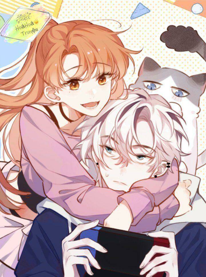 Mười Năm Sau, Tôi Kết Hôn Với Kẻ Không Đội Trời Chung Của Mình?! Chapter 43 - Trang 0