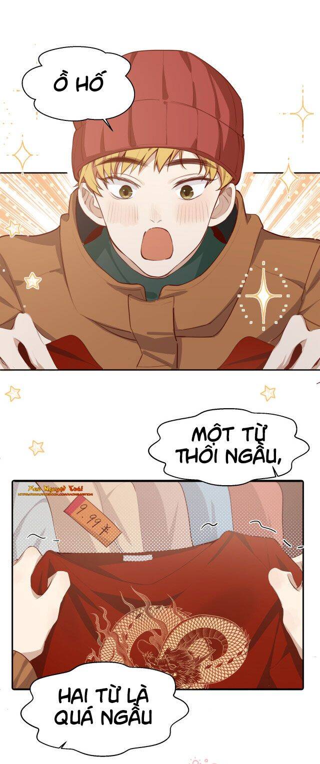 Mười Năm Sau, Tôi Kết Hôn Với Kẻ Không Đội Trời Chung Của Mình?! Chapter 29 - Trang 0