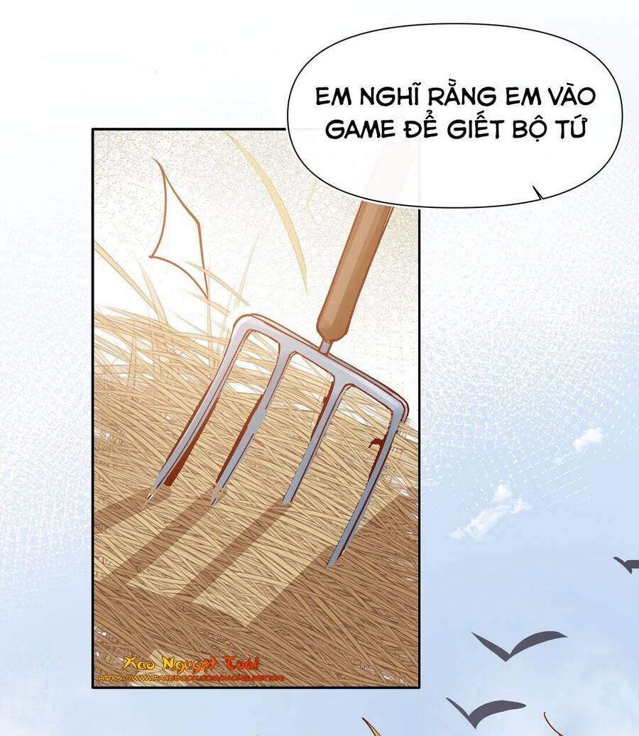 Mười Năm Sau, Tôi Kết Hôn Với Kẻ Không Đội Trời Chung Của Mình?! Chapter 35 - Trang 0
