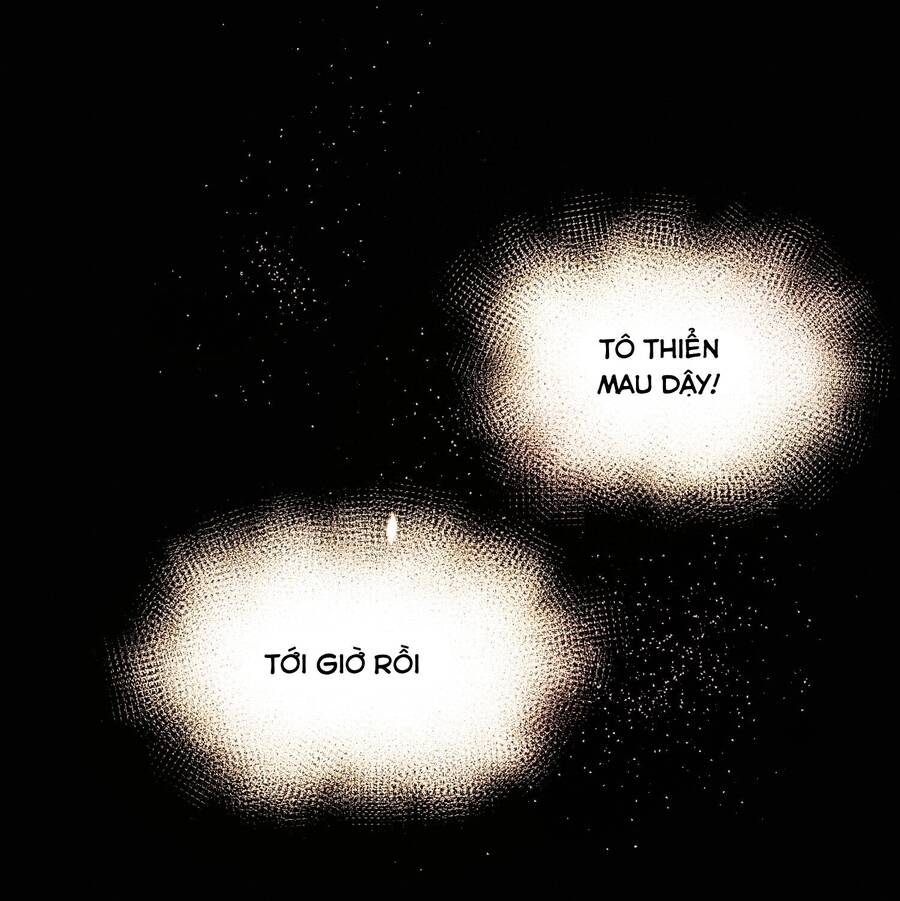 Mười Năm Sau, Tôi Kết Hôn Với Kẻ Không Đội Trời Chung Của Mình?! Chapter 6 - Trang 0