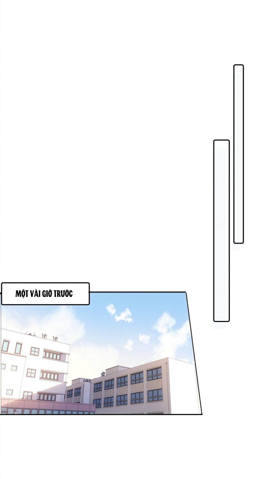 Mười Năm Sau, Tôi Kết Hôn Với Kẻ Không Đội Trời Chung Của Mình?! Chapter 9 - Trang 0