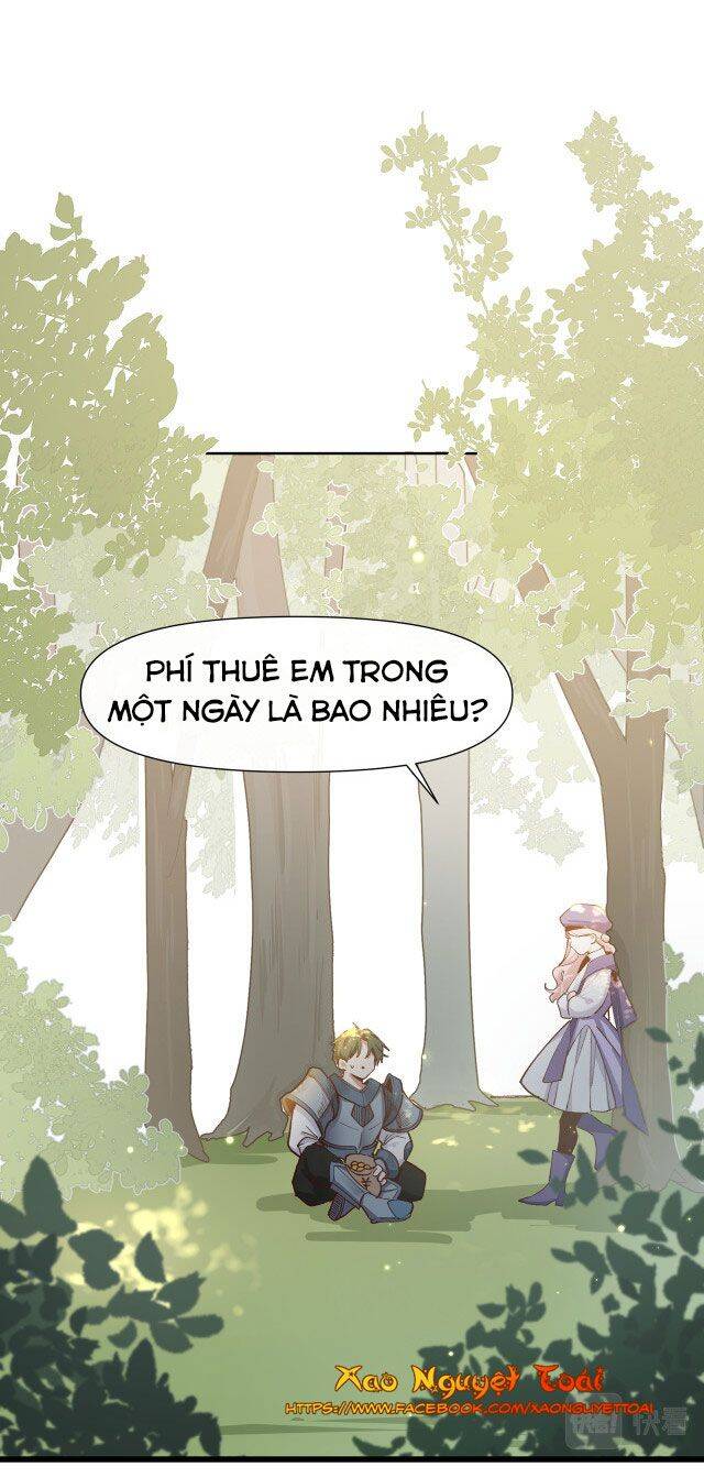 Mười Năm Sau, Tôi Kết Hôn Với Kẻ Không Đội Trời Chung Của Mình?! Chapter 34 - Trang 0