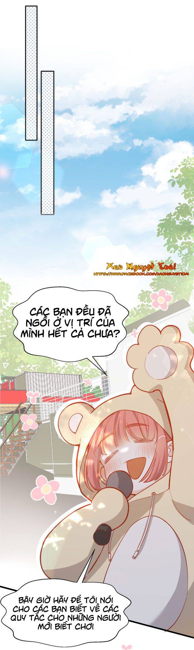 Mười Năm Sau, Tôi Kết Hôn Với Kẻ Không Đội Trời Chung Của Mình?! Chapter 20 - Trang 0