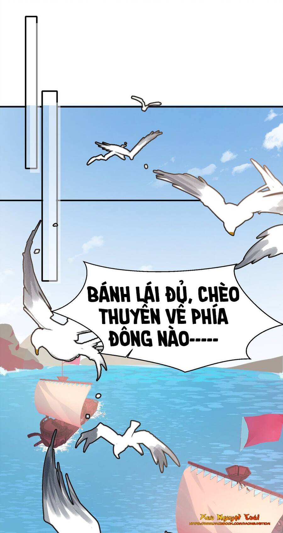 Mười Năm Sau, Tôi Kết Hôn Với Kẻ Không Đội Trời Chung Của Mình?! Chapter 37 - Trang 0