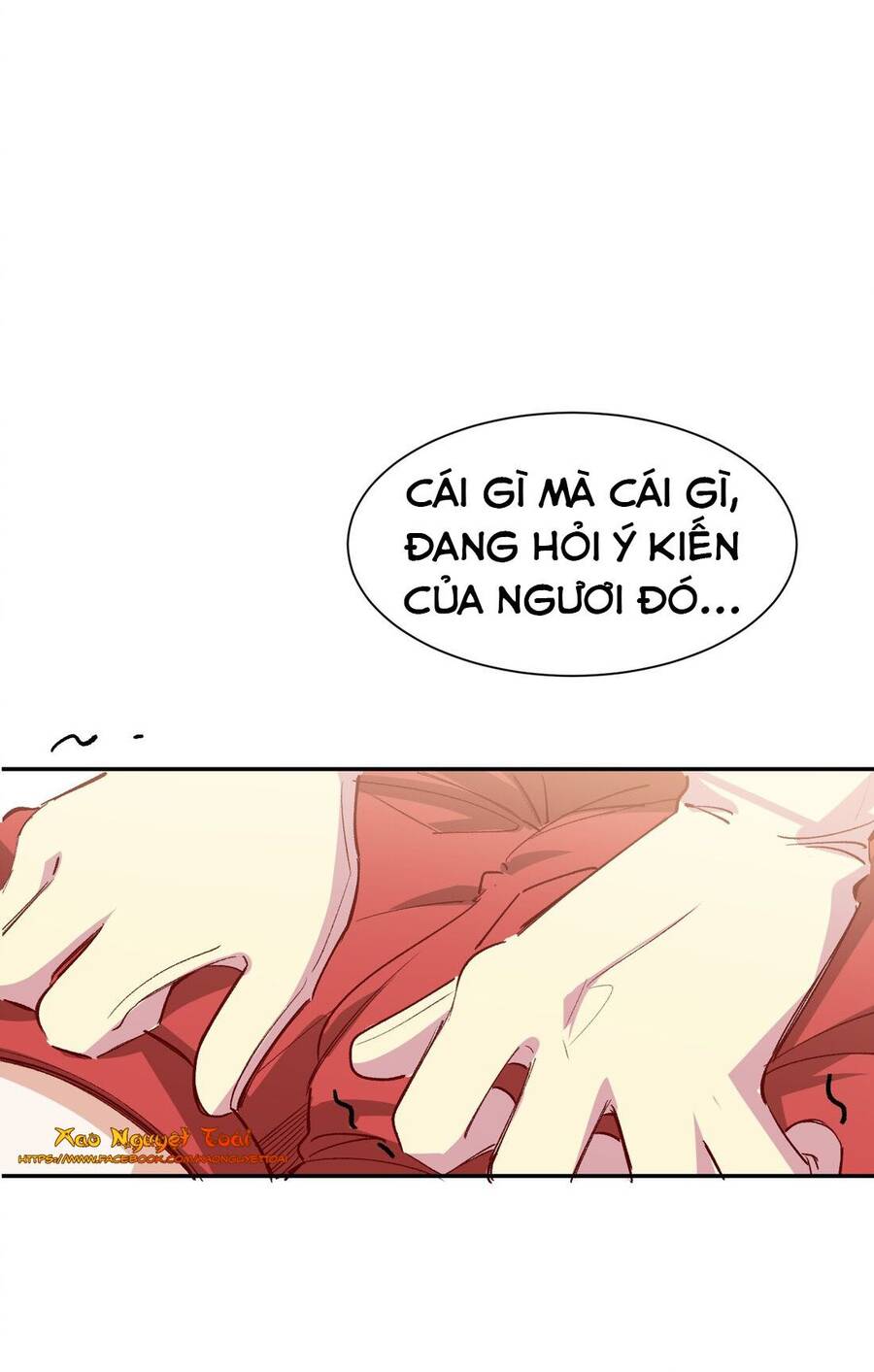 Mười Năm Sau, Tôi Kết Hôn Với Kẻ Không Đội Trời Chung Của Mình?! Chapter 42 - Trang 0