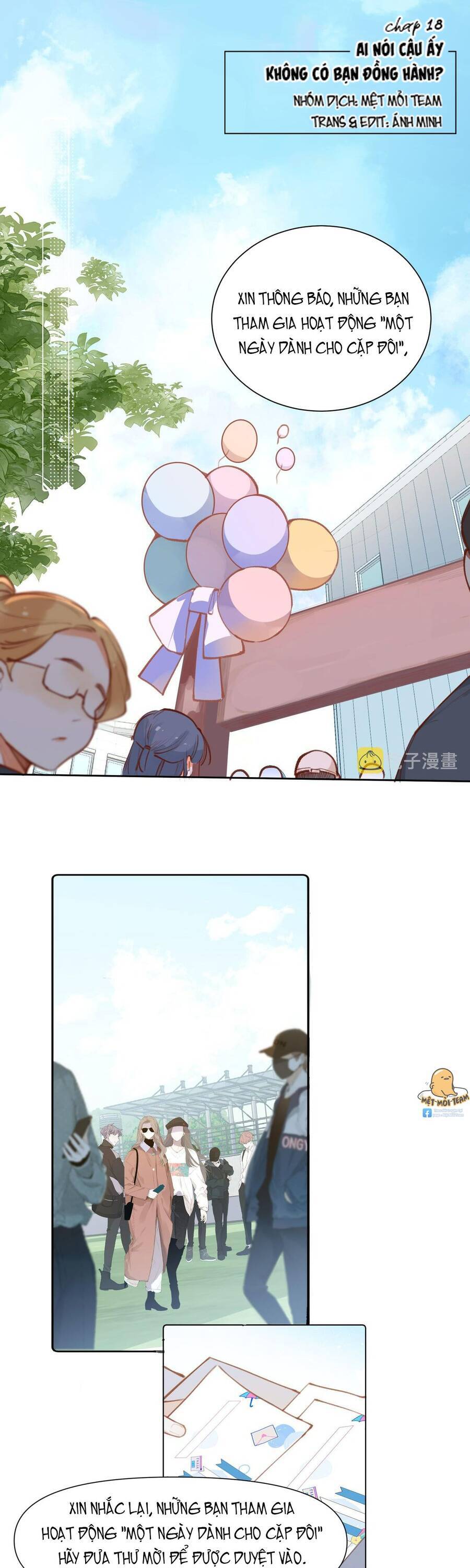 Mười Năm Sau, Tôi Kết Hôn Với Kẻ Không Đội Trời Chung Của Mình?! Chapter 18 - Trang 0