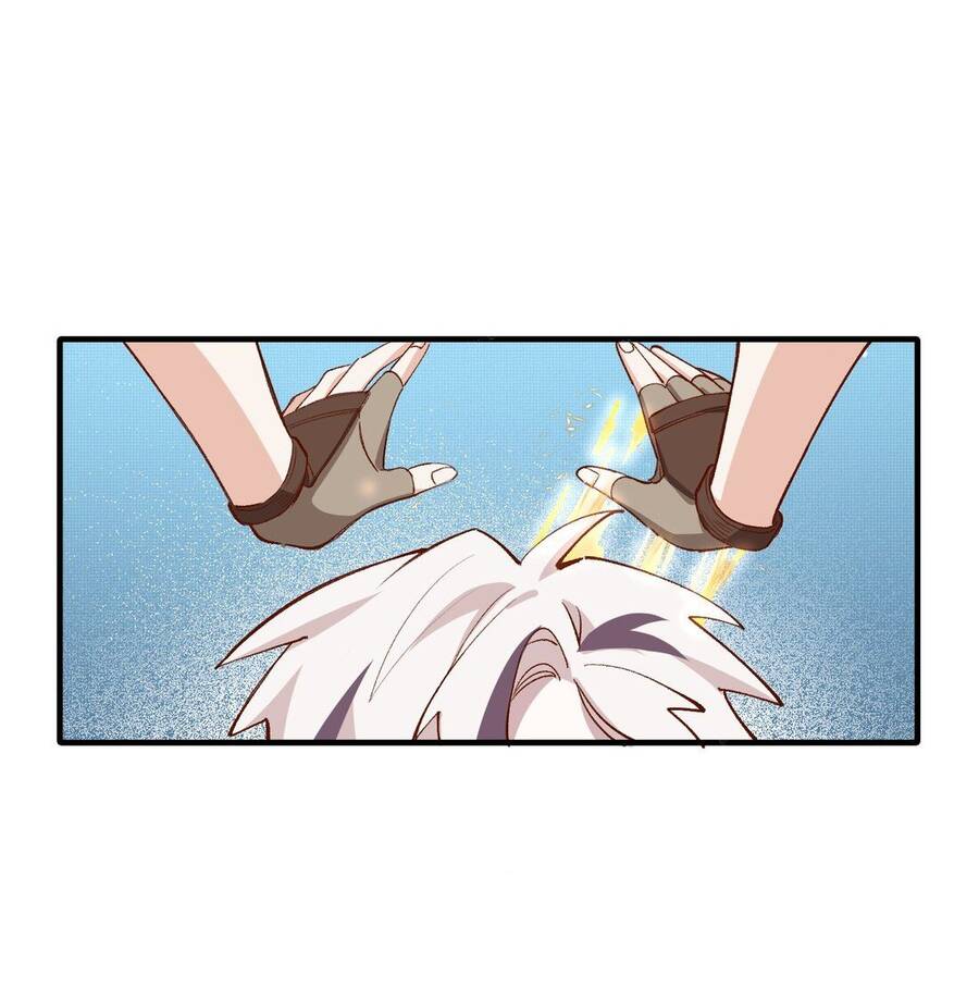 Mười Năm Sau, Tôi Kết Hôn Với Kẻ Không Đội Trời Chung Của Mình?! Chapter 40 - Trang 0