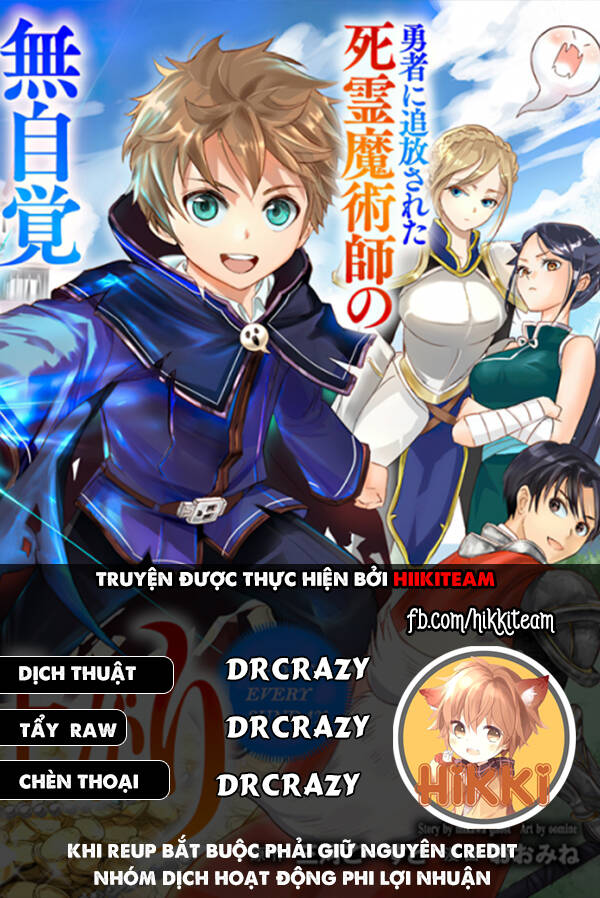 Sự Trỗi Dậy Của Anh Hùng Thất Nghiệp Chapter 20 - Trang 0