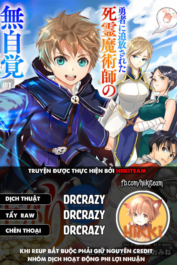 Sự Trỗi Dậy Của Anh Hùng Thất Nghiệp Chapter 9 - Trang 0