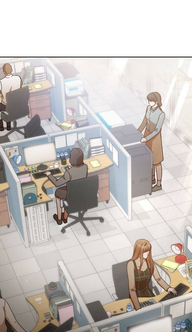 Công Khai Hẹn Hò Chốn Công Sở Chapter 18 - Trang 1