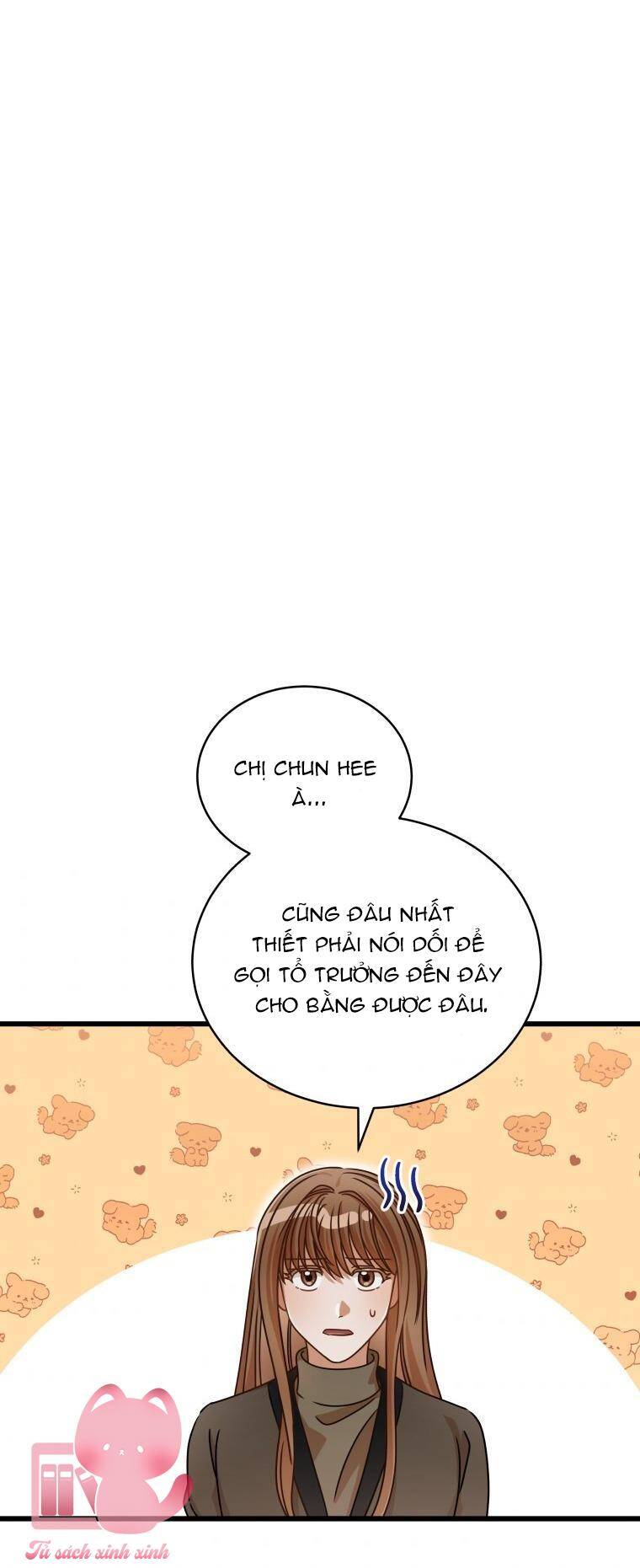 Công Khai Hẹn Hò Chốn Công Sở Chapter 27 - Trang 0