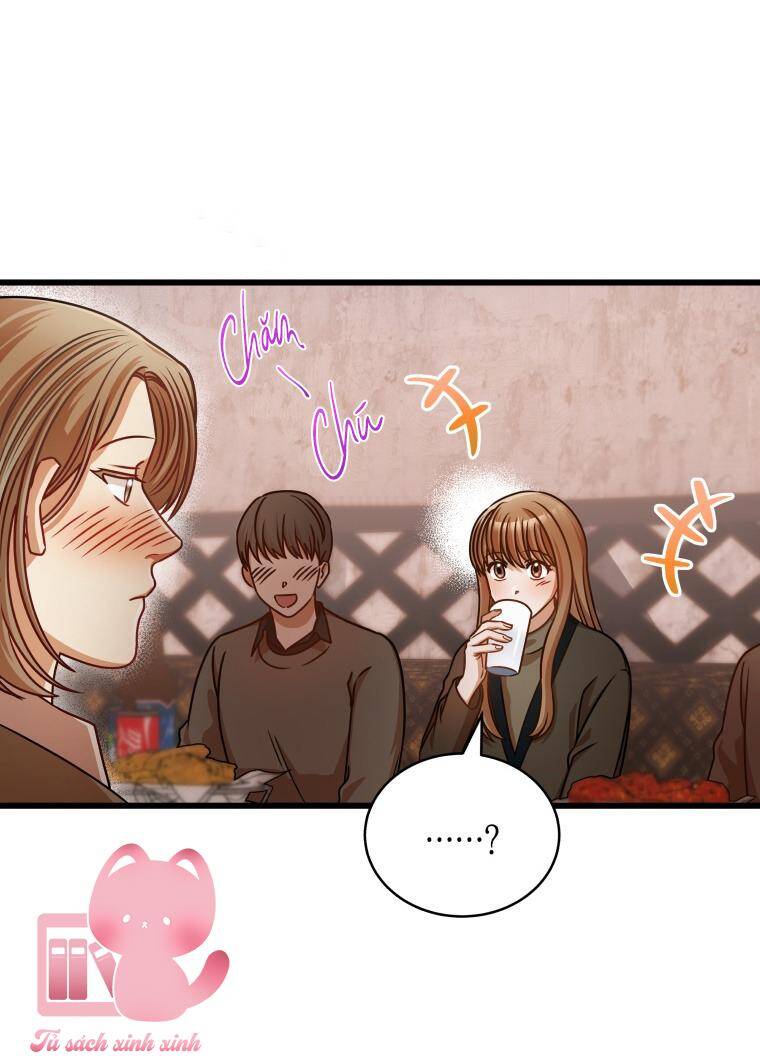 Công Khai Hẹn Hò Chốn Công Sở Chapter 26 - Trang 1