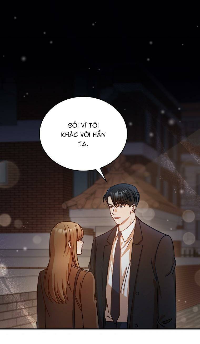 Công Khai Hẹn Hò Chốn Công Sở Chapter 17 - Trang 1
