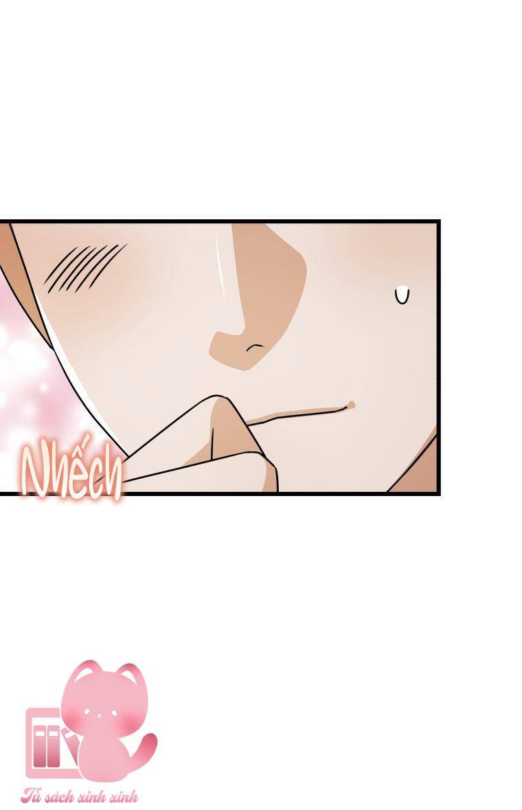 Công Khai Hẹn Hò Chốn Công Sở Chapter 39 - Trang 1