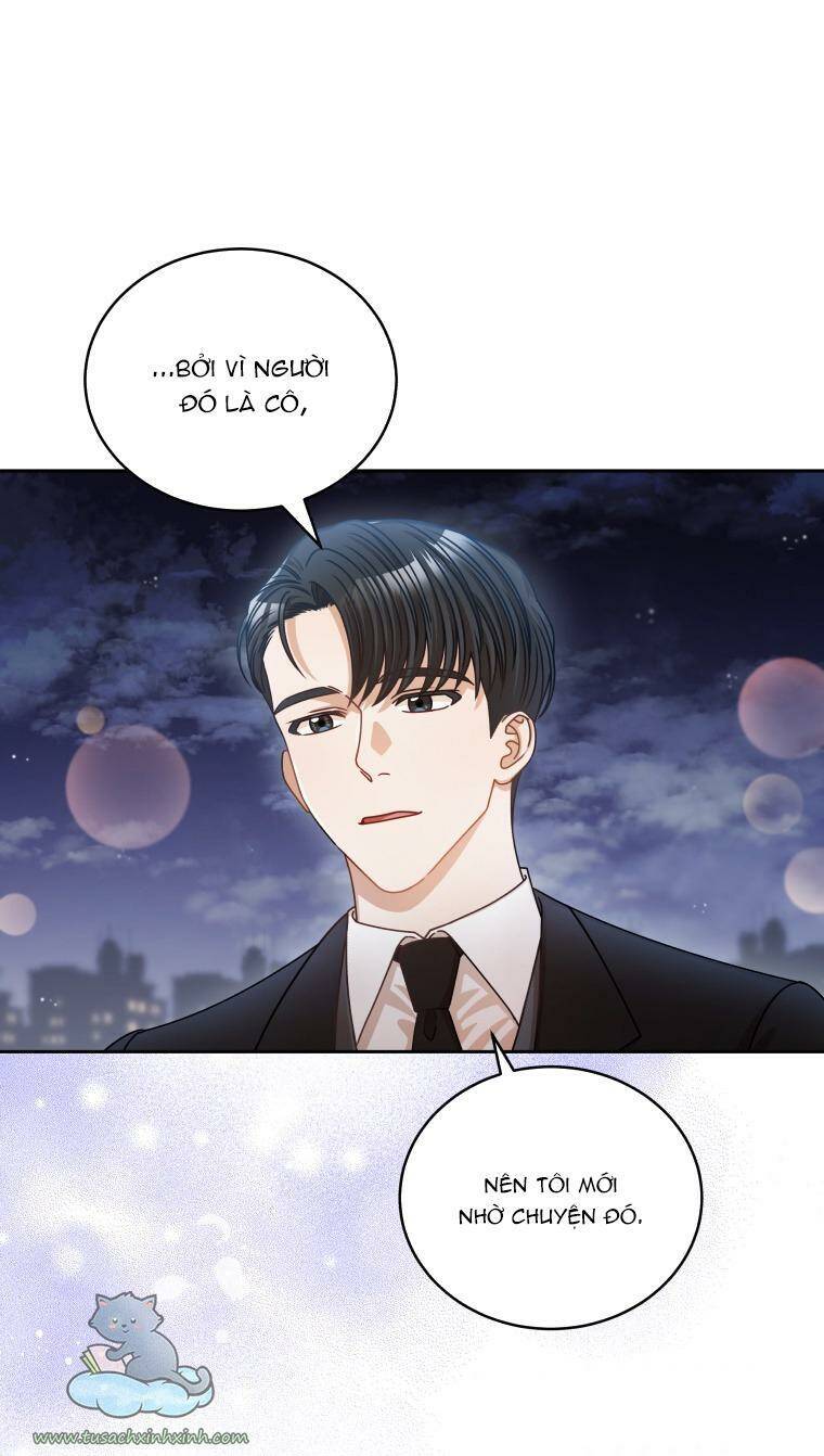 Công Khai Hẹn Hò Chốn Công Sở Chapter 13 - Trang 1