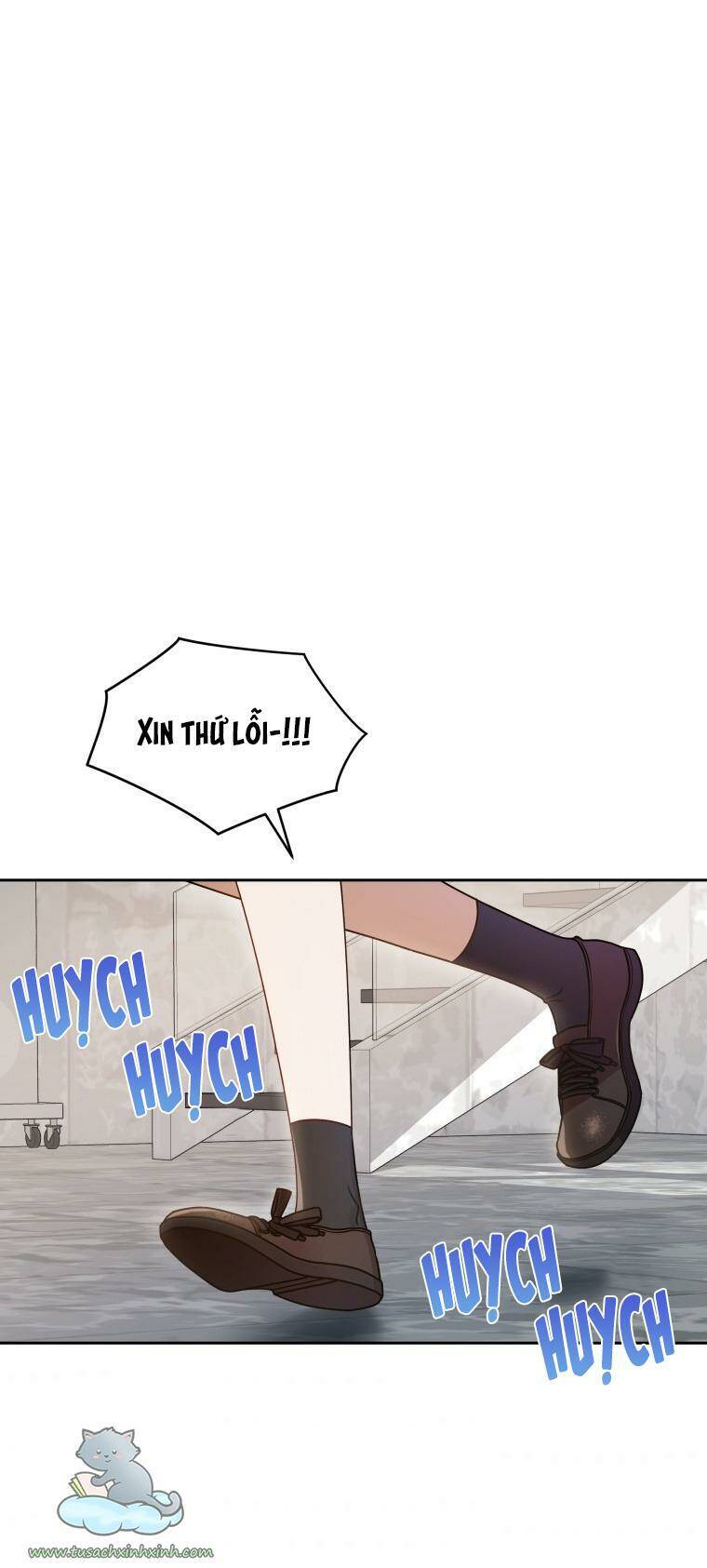 Công Khai Hẹn Hò Chốn Công Sở Chapter 9 - Trang 1