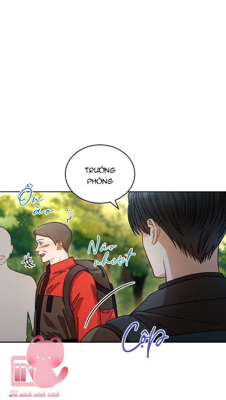 Công Khai Hẹn Hò Chốn Công Sở Chapter 23 - Trang 0