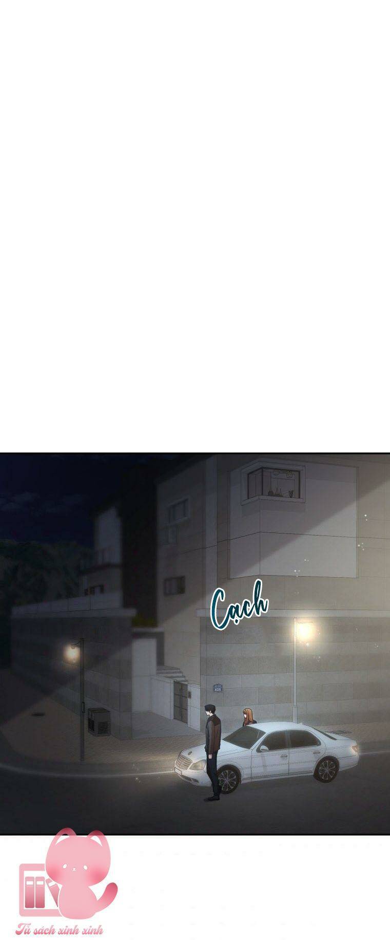 Công Khai Hẹn Hò Chốn Công Sở Chapter 24 - Trang 0