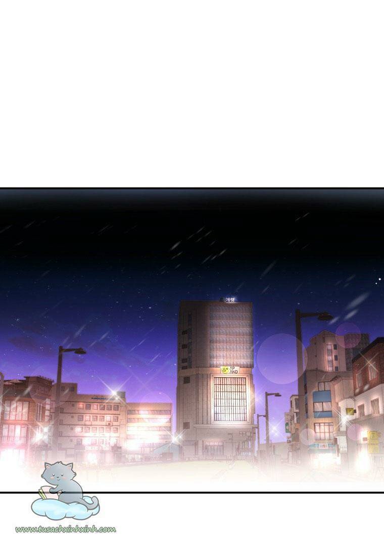 Công Khai Hẹn Hò Chốn Công Sở Chapter 2 - Trang 1