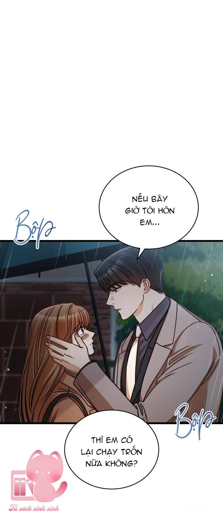 Công Khai Hẹn Hò Chốn Công Sở Chapter 29 - Trang 0