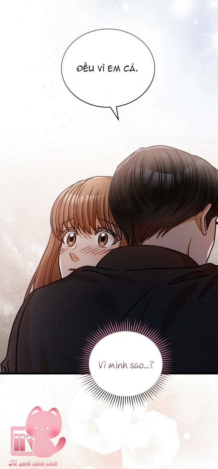Công Khai Hẹn Hò Chốn Công Sở Chapter 25 - Trang 1