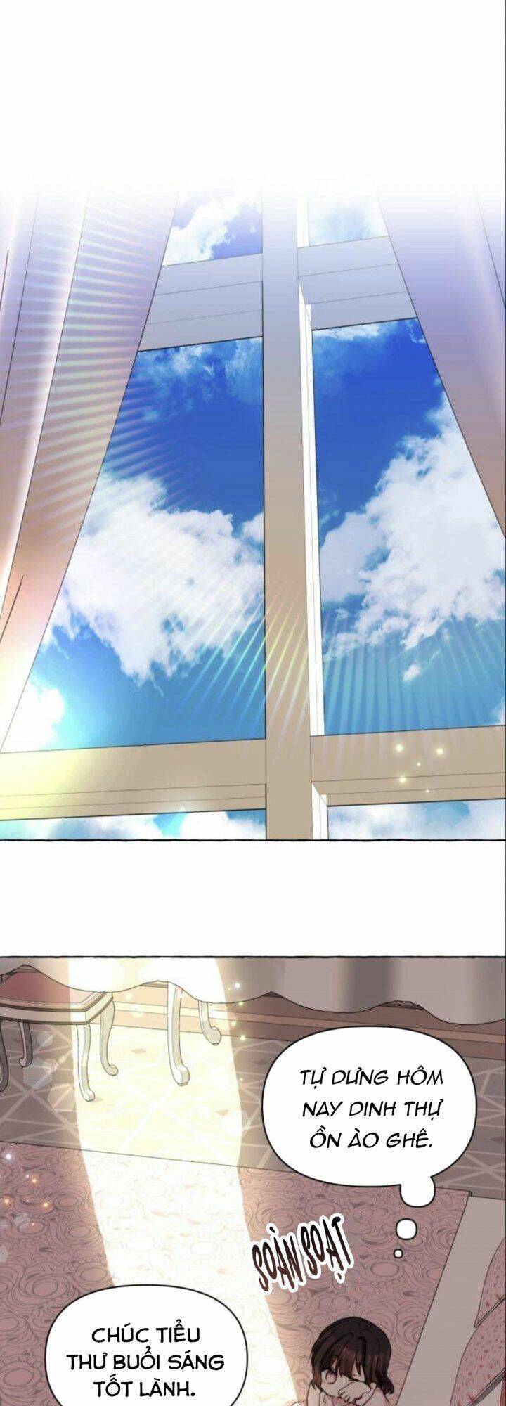 Con Gái Của Công Tước Ác Ma Chapter 8 - Trang 0