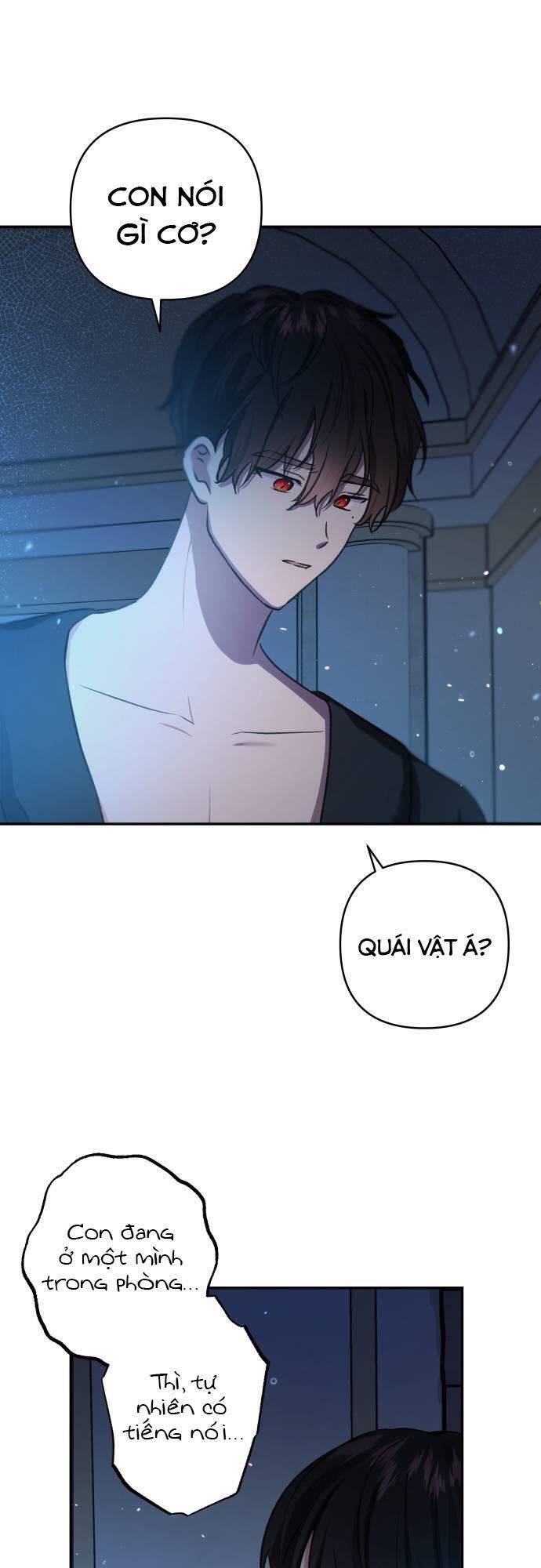 Con Gái Của Công Tước Ác Ma Chapter 55 - Trang 0