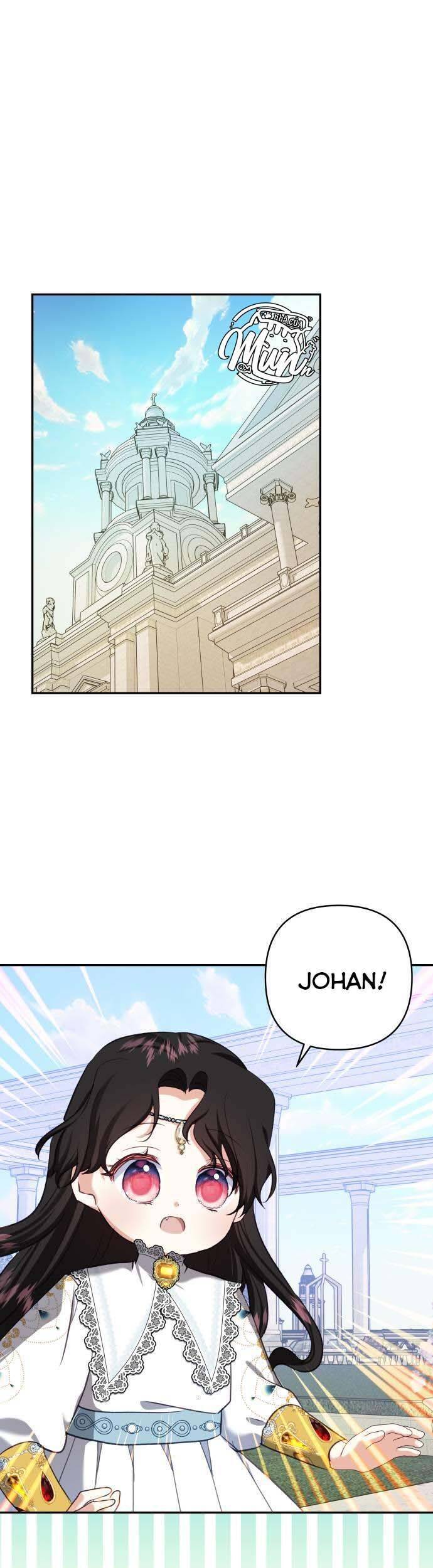 Con Gái Của Công Tước Ác Ma Chapter 53 - Trang 0