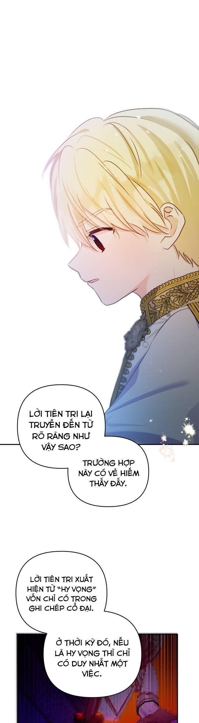 Con Gái Của Công Tước Ác Ma Chapter 54 - Trang 0