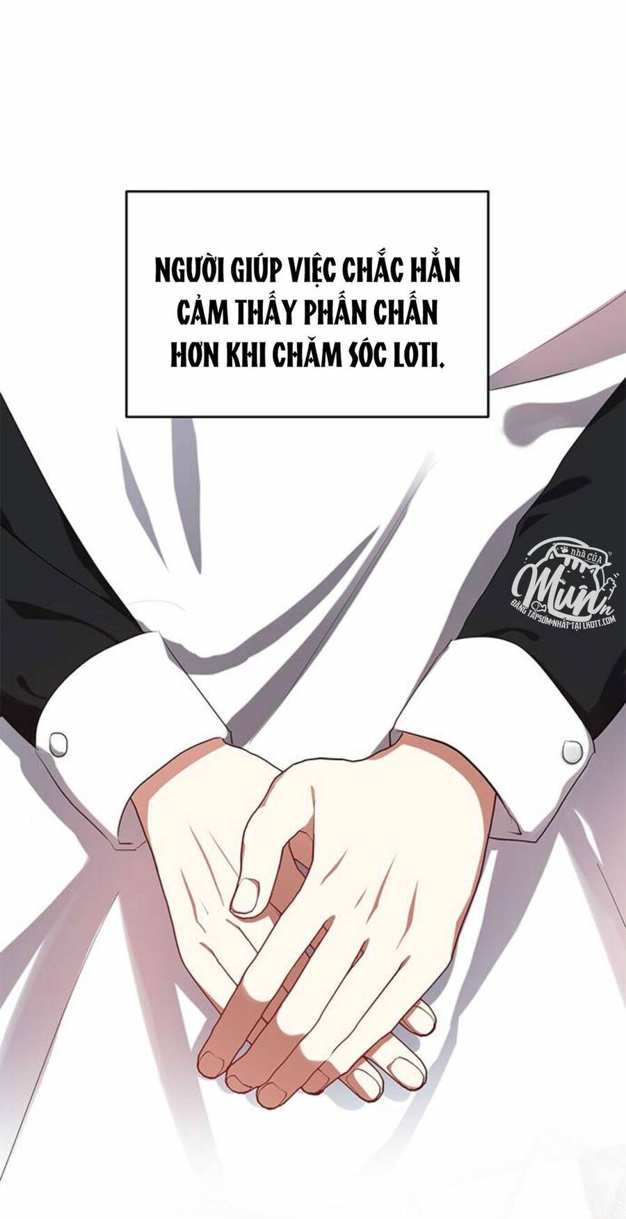 Con Gái Của Công Tước Ác Ma Chapter 5 - Trang 0