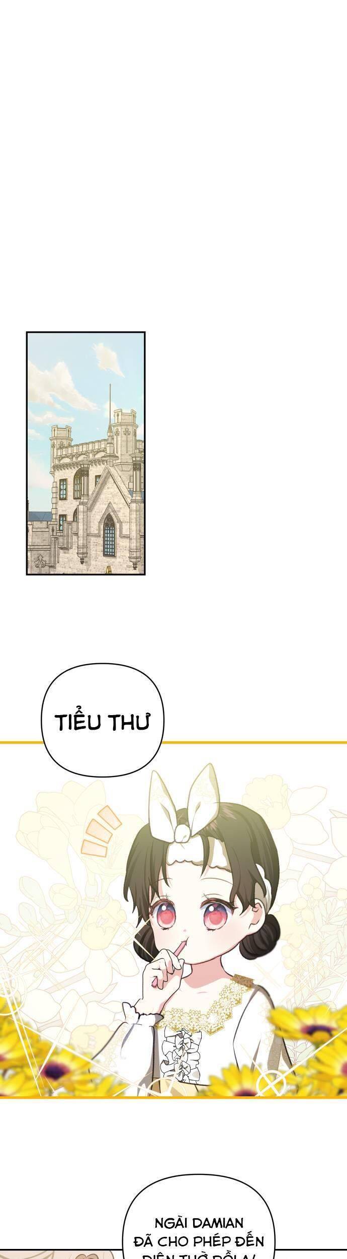 Con Gái Của Công Tước Ác Ma Chapter 51 - Trang 0