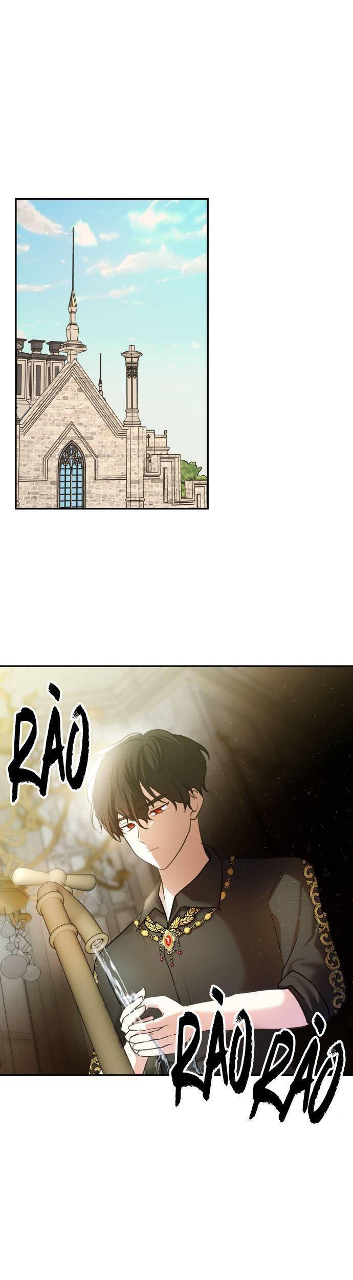 Con Gái Của Công Tước Ác Ma Chapter 50 - Trang 0