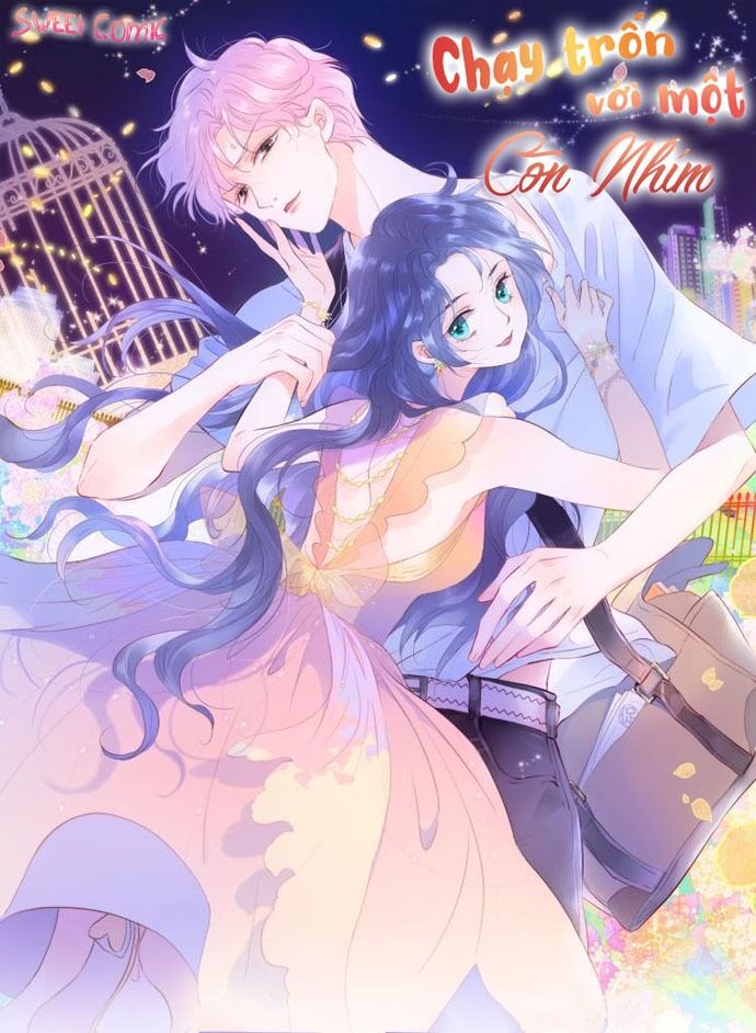 Chạy Trốn Cùng Con Nhím Chapter 3 - Trang 0