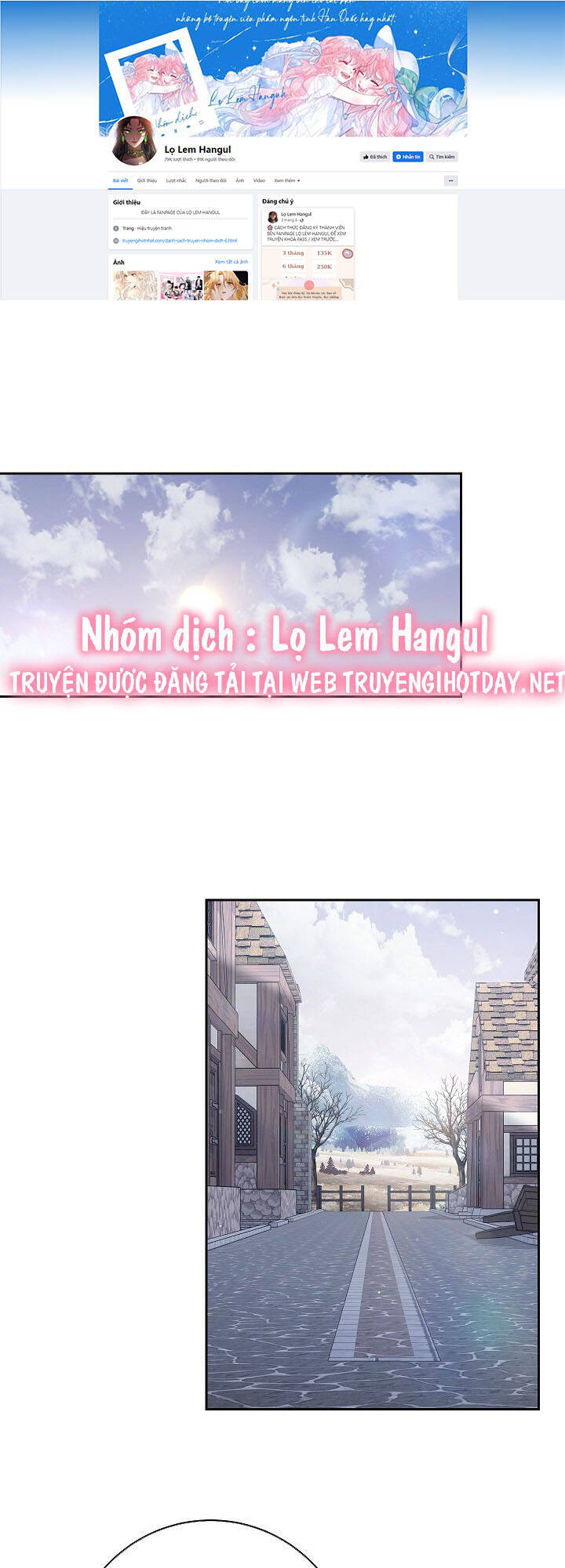 Cuộc Hôn Nhân Vụ Lợi Chapter 115 - Trang 0