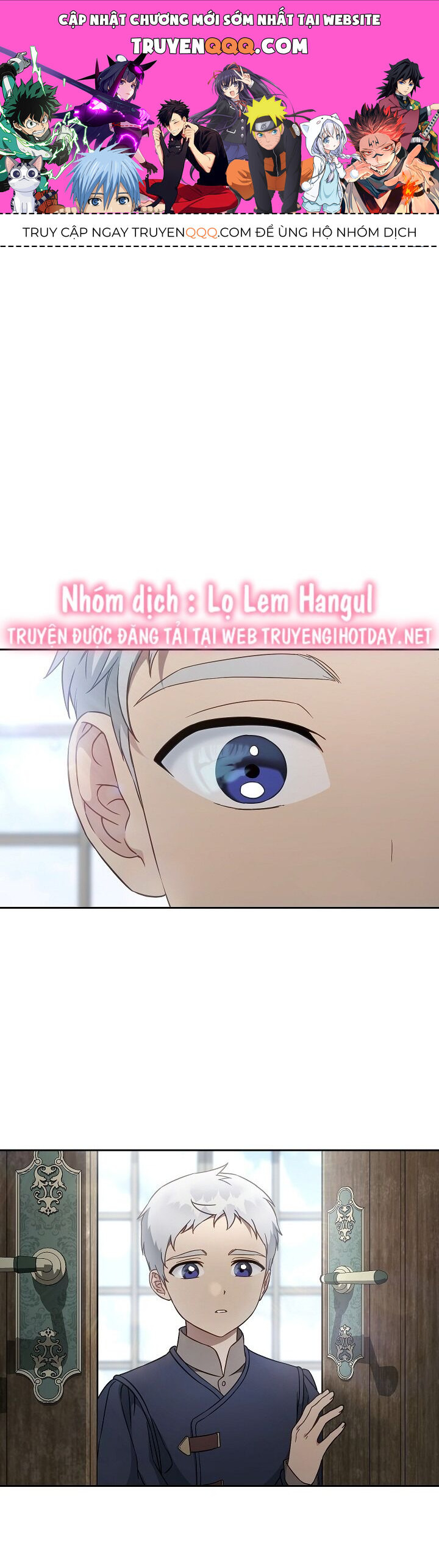 Cuộc Hôn Nhân Vụ Lợi Chapter 112 - Trang 0