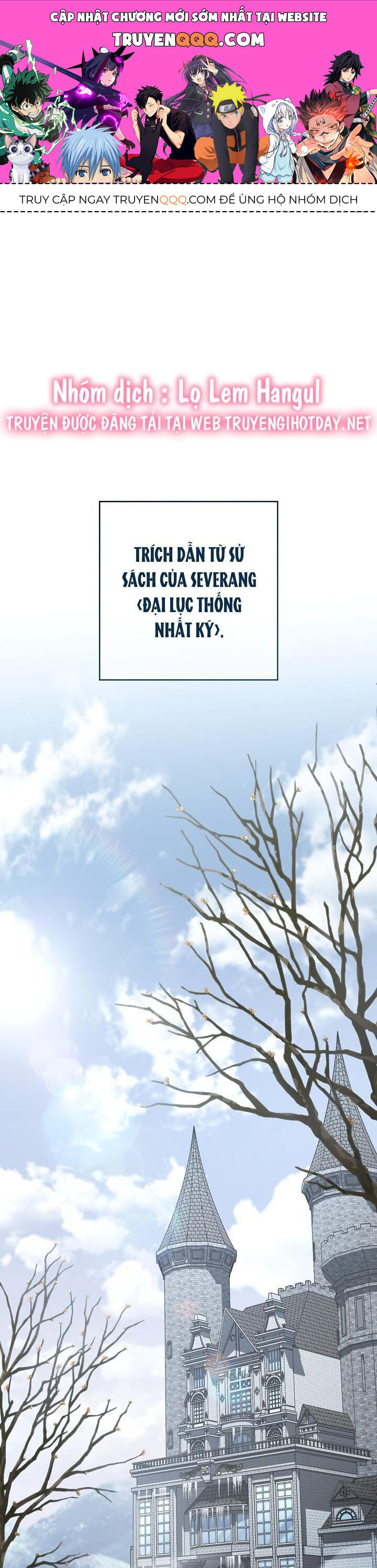 Cuộc Hôn Nhân Vụ Lợi Chapter 111 - Trang 0