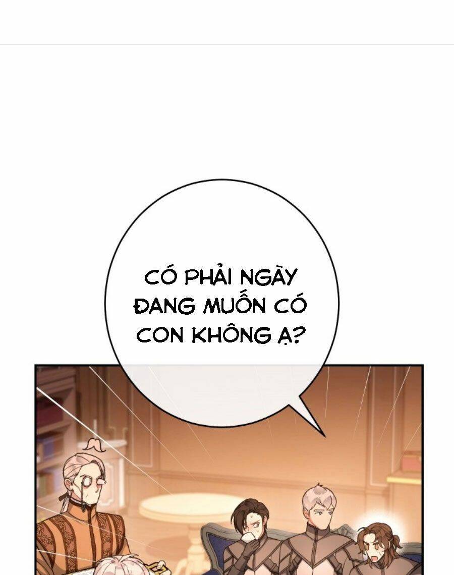 Cuộc Hôn Nhân Vụ Lợi Chapter 11 - Trang 0