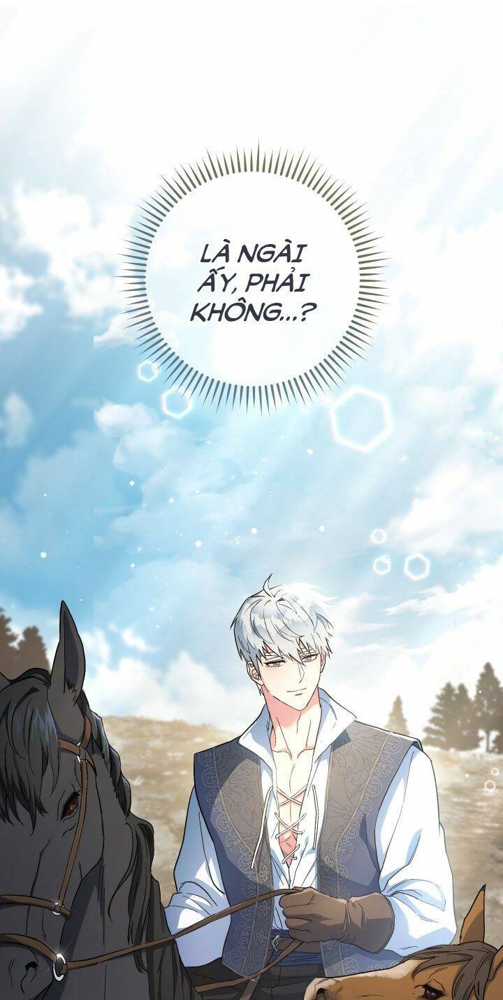 Cuộc Hôn Nhân Vụ Lợi Chapter 14 - Trang 0