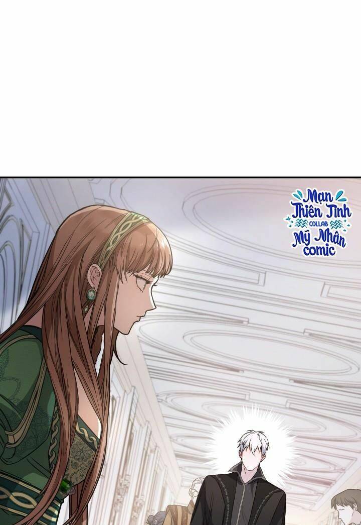 Cuộc Hôn Nhân Vụ Lợi Chapter 6 - Trang 0