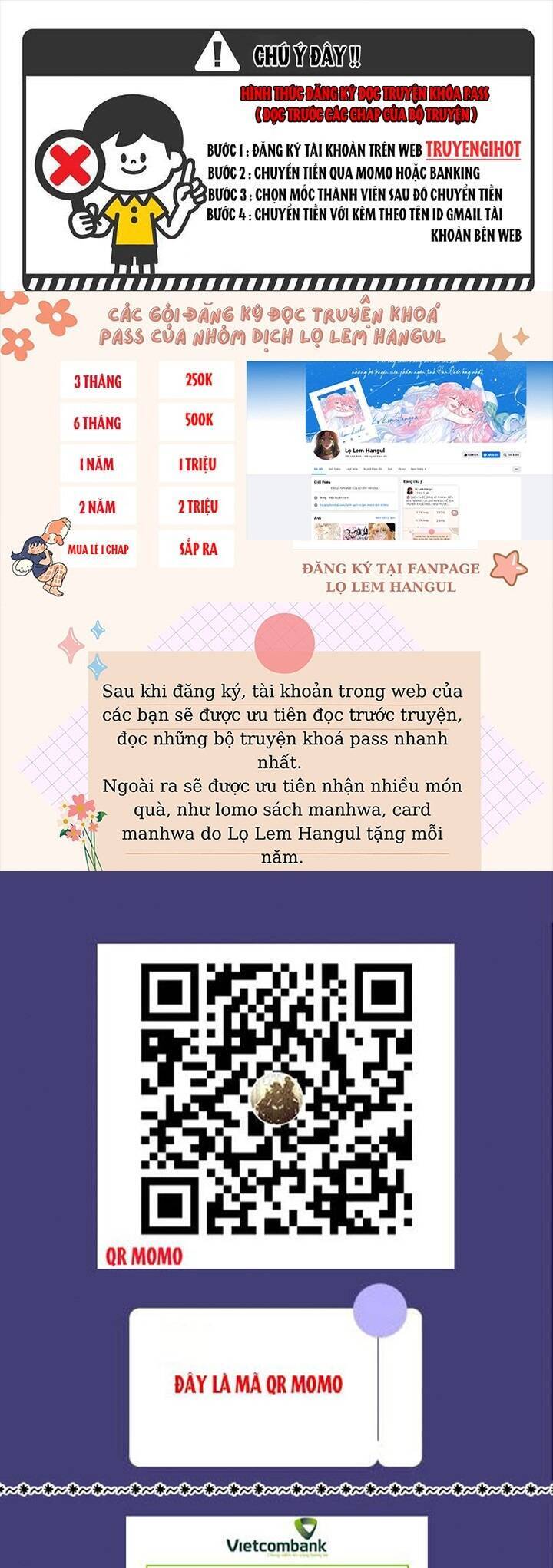Cuộc Hôn Nhân Vụ Lợi Chapter 110 - Trang 0