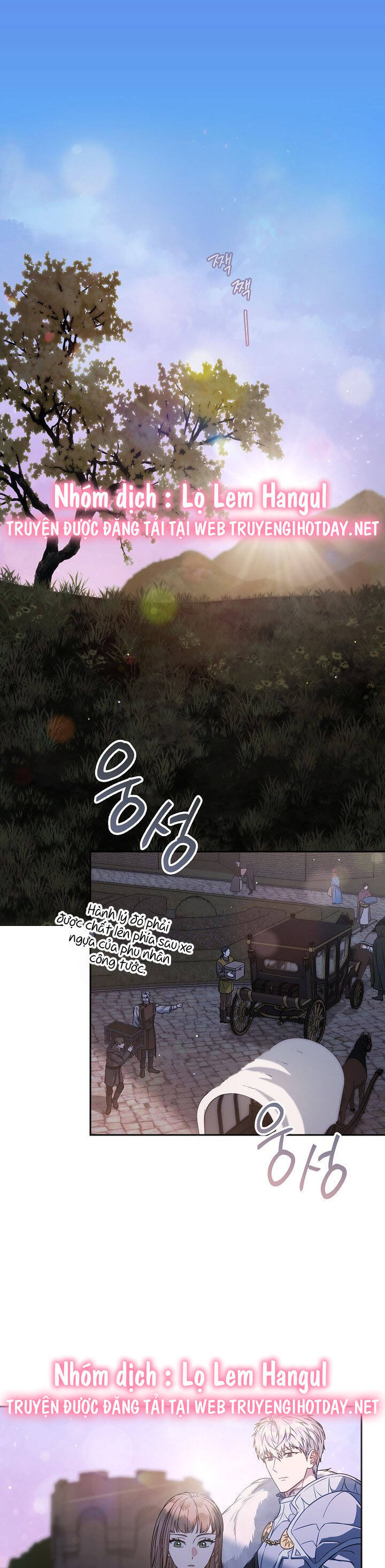 Cuộc Hôn Nhân Vụ Lợi Chapter 117 - Trang 0