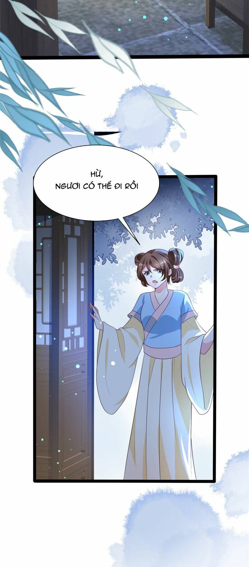Sau Khi Trọng Sinh, Mỗi Ngày Ta Đều Công Lược Kẻ Địch Chapter 6 - Trang 1