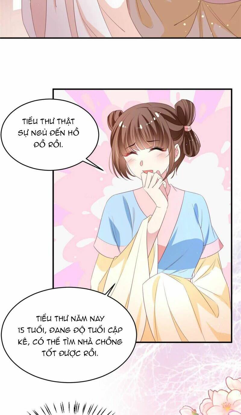 Sau Khi Trọng Sinh, Mỗi Ngày Ta Đều Công Lược Kẻ Địch Chapter 2 - Trang 1