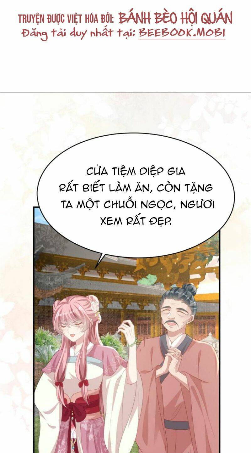 Sau Khi Trọng Sinh, Mỗi Ngày Ta Đều Công Lược Kẻ Địch Chapter 9 - Trang 0