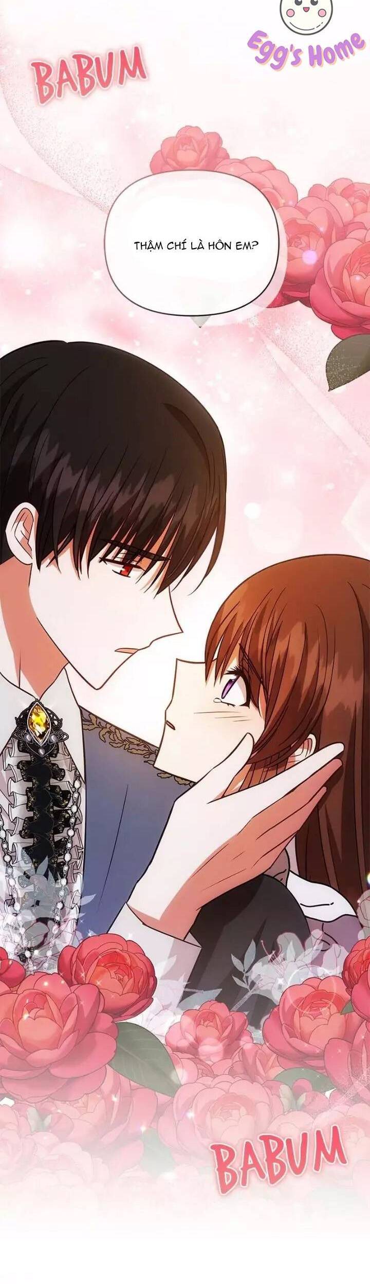 Công Tước Ác Quỷ Không Ngủ Được Chapter 56 - Trang 1