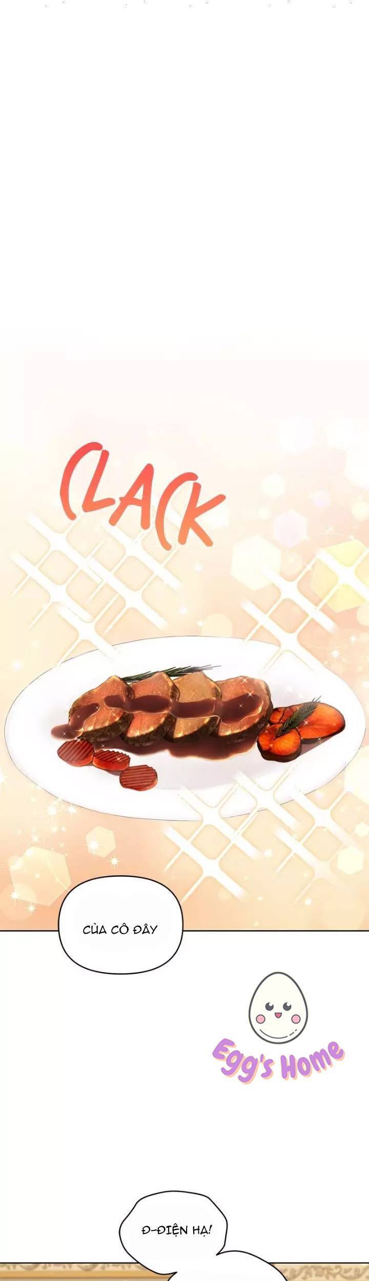 Công Tước Ác Quỷ Không Ngủ Được Chapter 53 - Trang 0