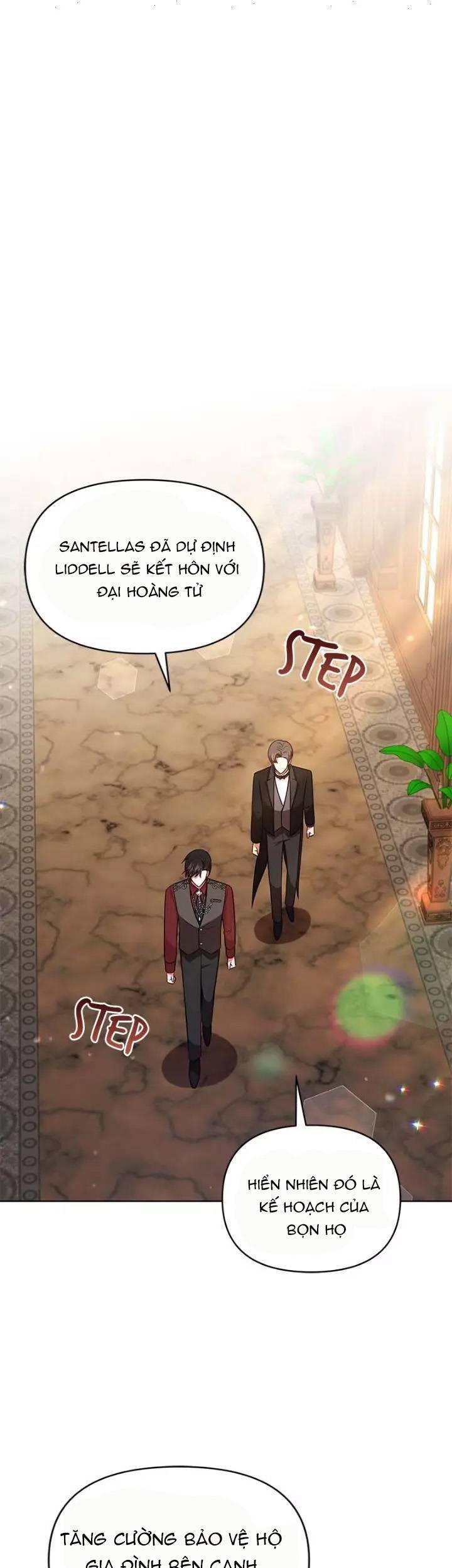 Công Tước Ác Quỷ Không Ngủ Được Chapter 51 - Trang 0