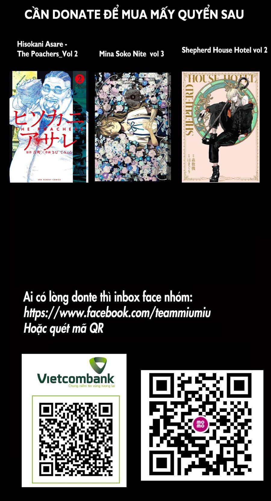 Boku Wa Nannin Koroshimashita Ka? Chapter 7 - Trang 0