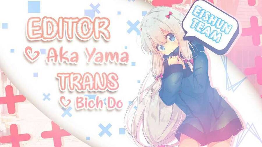 Sensei, Suki Desu Chapter 6 - Trang 0