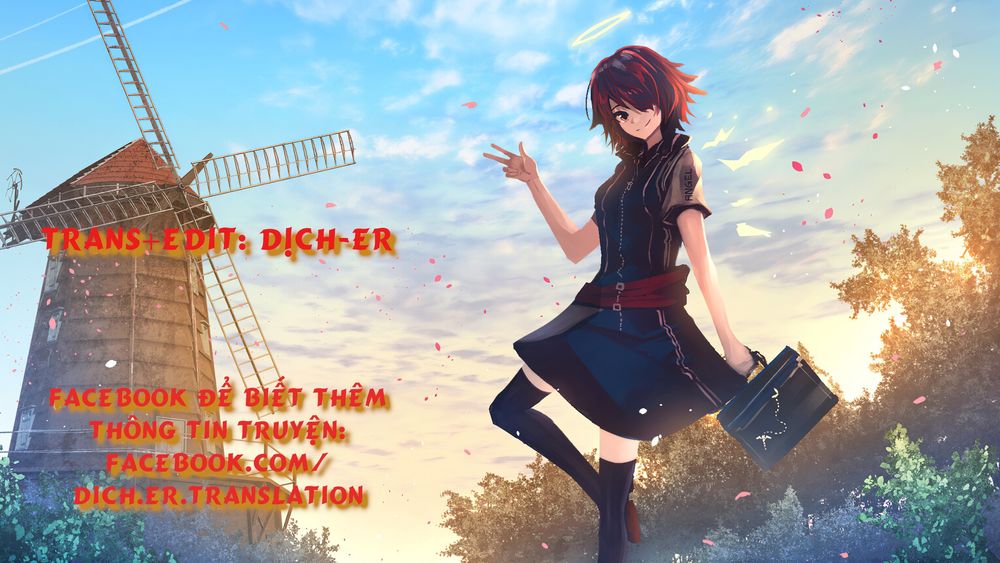 Jikan Teishi Yuusha Chapter 3.5 - Trang 0